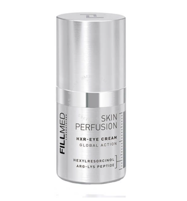 FILLMED LABORATOIRES - SKIN PERFUSION HXR - EYE CREAM 15ml